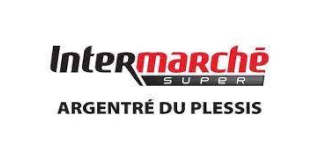 Intermarché Argentré du Plessis