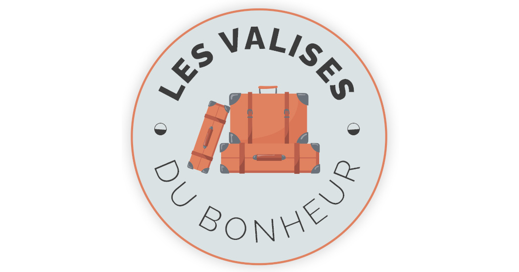 Les Valises du bonheur